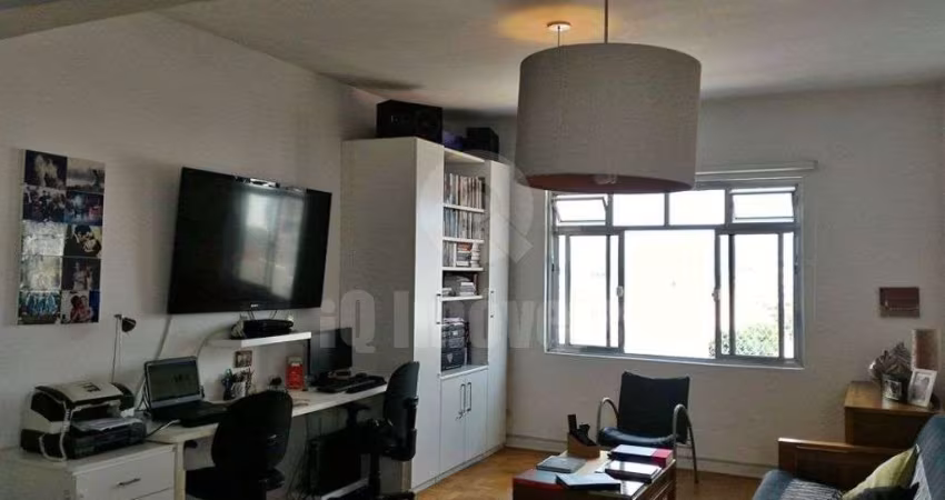 Apto Campos Elísios - 80 m² 2 dorm. sendo 1 suíte