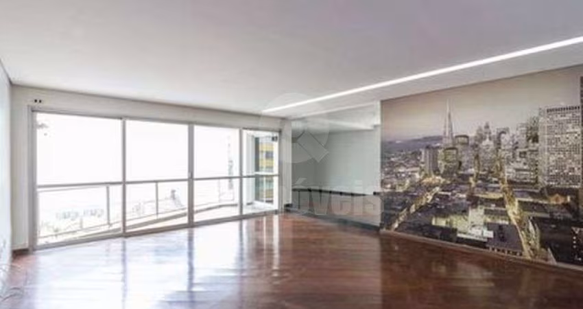 Higienópolis 3 suítes 3 vagas de garagem com terraço