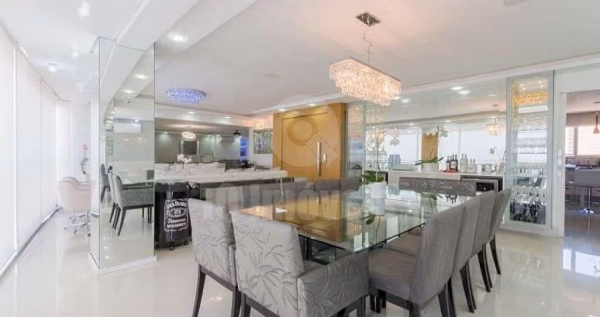 Duplex maravilhoso em Perdizes