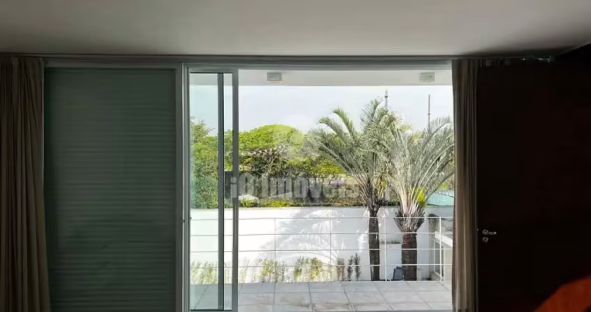 Jardim América . Sobrado Alto luxo. Vende ou aluga, 1.120m 10 vagas