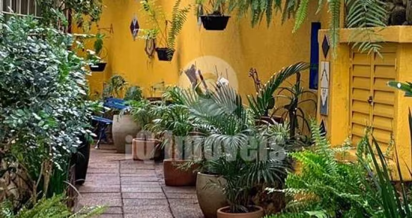 Locacão ! Jardim Petrópolis, 3 dormitórios, 1 suíte, 2 vagas.