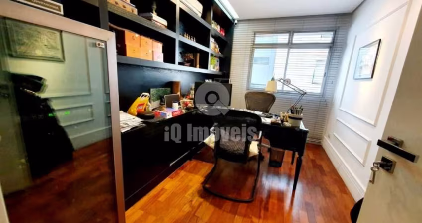 Apartamento a venda, Santa Cecília, 234 m², 4 dormitórios, 1 suíte, 2 vagas, R$ 2.200.000