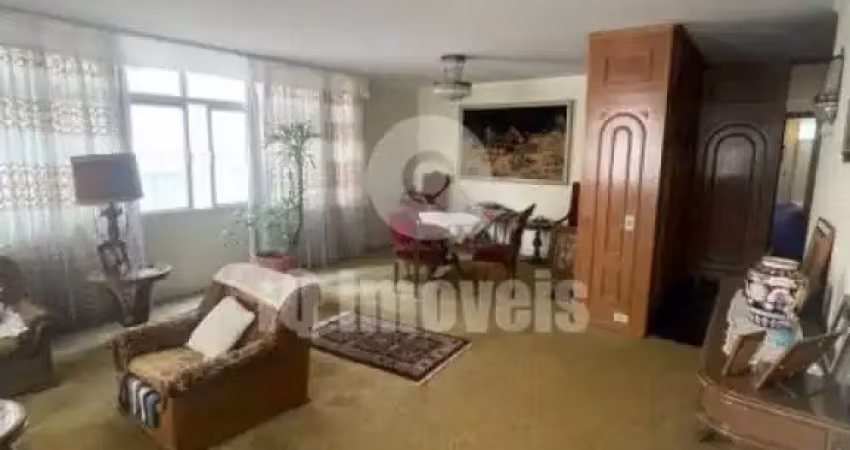 Apartamento a venda, 320 m², 4 dormitórios, 1 suíte, 2 vagas