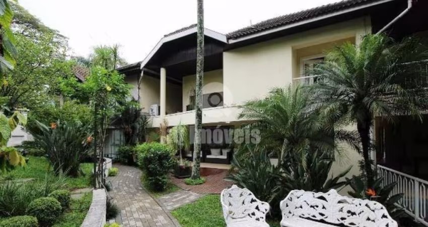 Casa em condomínio para locação e a venda com 700 m² 5 suítes 5 vagas no Brooklin