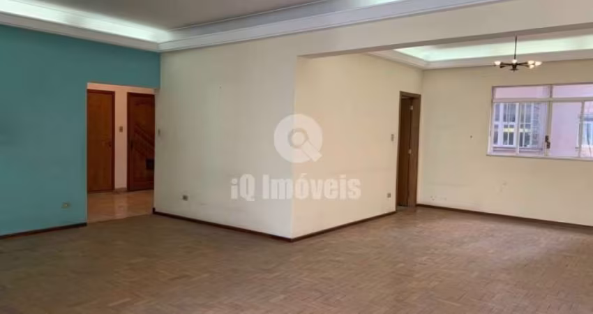 Apartamento a venda, Bela Vista, 202 m², 3 dormitórios, 1 vaga, R$ 1.490.000