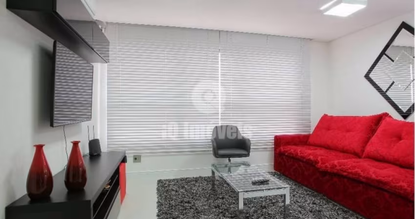 Apartamento para locação e venda 75 m² dormitórios 1 suíte 1 vaga na garagem Brooklin R$1.250.000,00