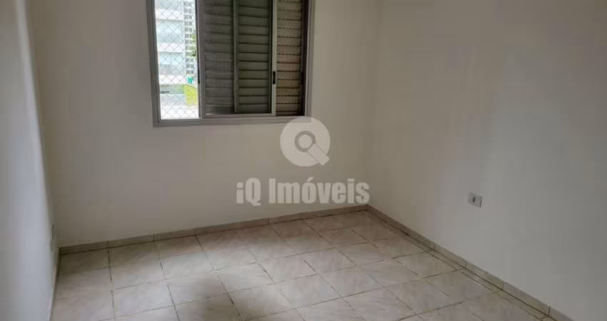 Vendo apartamento Campo Belo 2 dormitórios 1 suíte