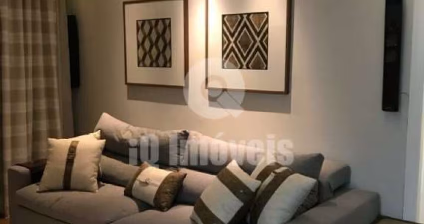 Apartamento a venda Perdizes, 80 metros, 2 dormitórios, 2 suíte, 2 vagas, R$ 1.100.000,00.
