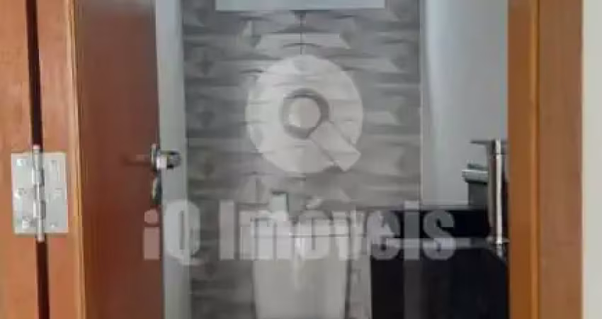 Campo grande , sobrado novo a venda, 3 dormitórios, 1 suíte, 2 vagas, espaço gourmet