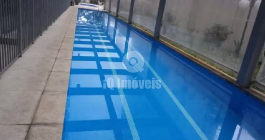Itaim Nobre. Apartamento a venda 2 dormitórios, 2 banheiros, 1 vaga, lazer total.