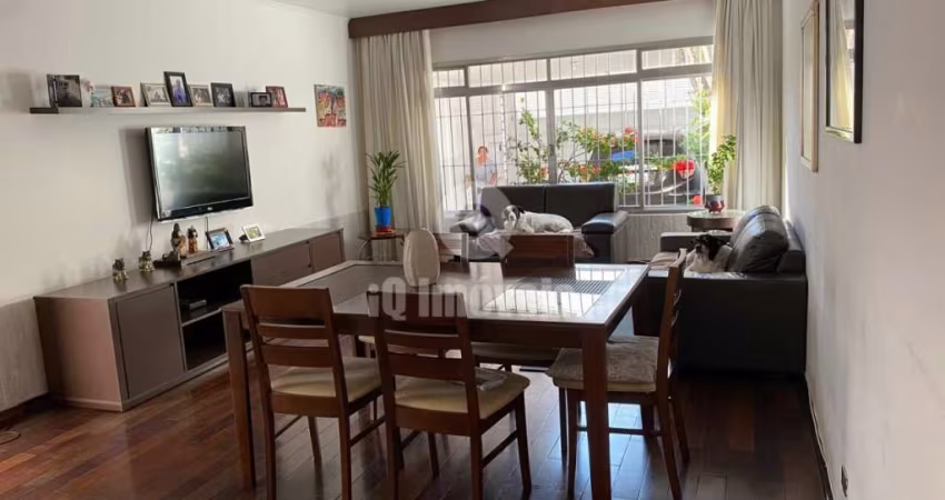 Sobrado a venda 3 suítes 4 vagas Campo Belo R$ 960.000,00