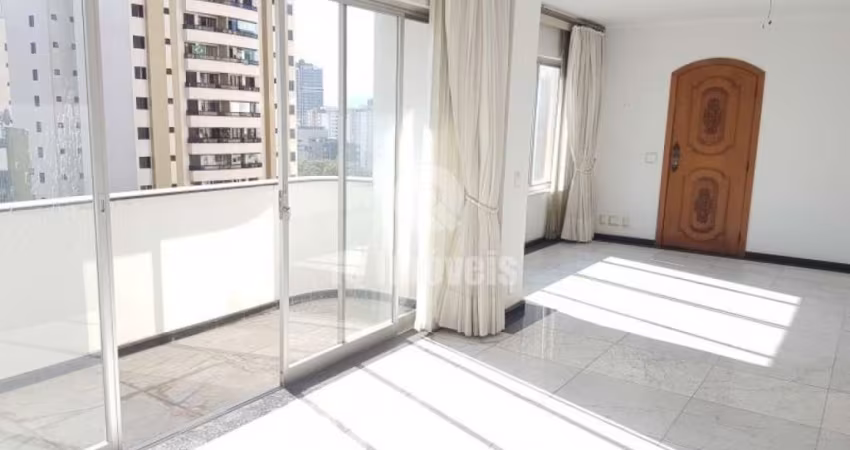 Apartamento a Venda, Pompeia, 176 m², 4 dormitórios, 1 suíte, 2 vagas, R$ 1.300.000