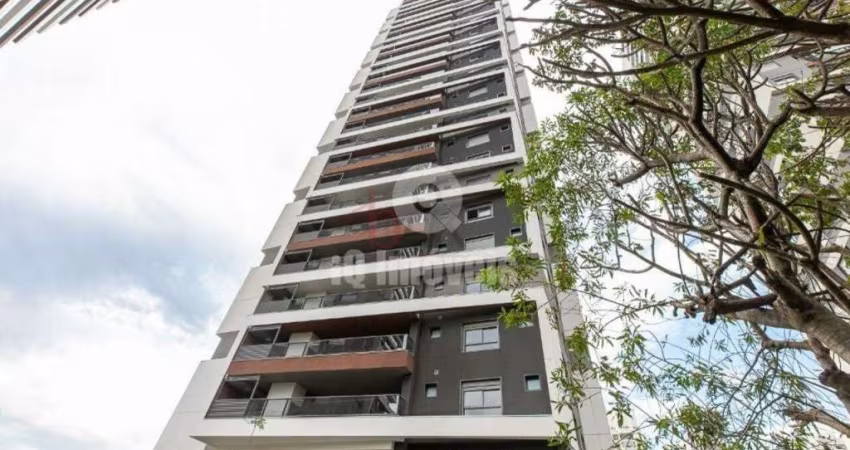 Brooklin / Cidade Moncões,  apartamento a venda com 189 m² , 4 vagas com depósito, varanda gourmet