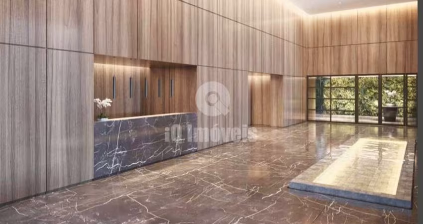 Magnífica Apartamento  a venda pé no parque Ibirapuera, 375,17m² , 5 vagas