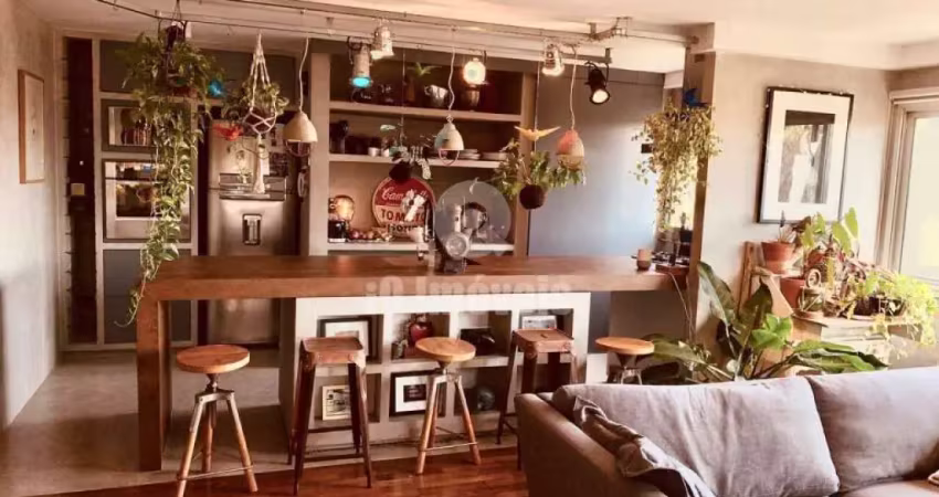 Vila olimpia  apartamento a vendan - 107 m2 - 3 dormitórios - 1 suíte - 1 vaga