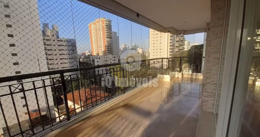 Apartamento a venda em  Perdizes, 236 metros, 3 suítes, 4 vagas , $ 3.250.000,00