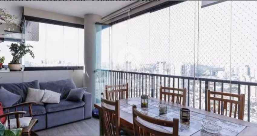 Apartamento a venda, Barra Funda, 70 metros, 2 dormitórios, 1 suíte, 1 vaga R$ 1.200.000,00