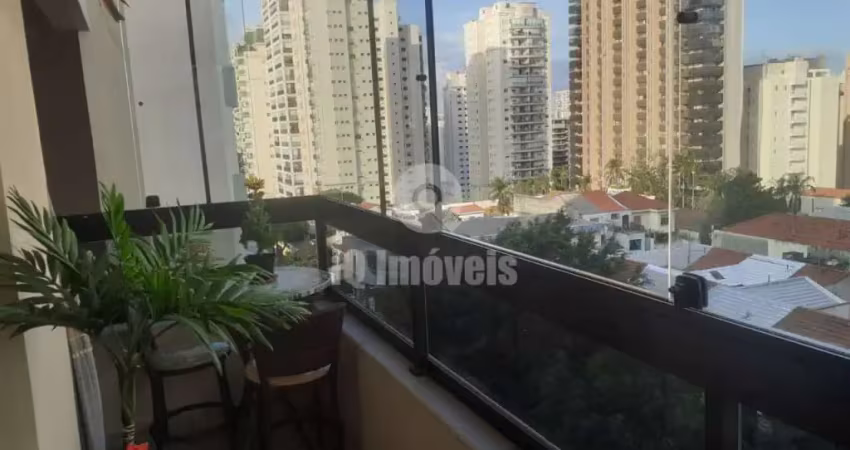 Apartamento a venda em perdizes, 137 metros, 4 dormitórios, 1 suíte, 2 vagas, r$1.349.000,00