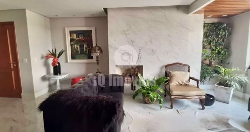 Brooklin apartamento com 2  dormitórios, 1 suite , 2 vagas paralelas  fixas e depósito.