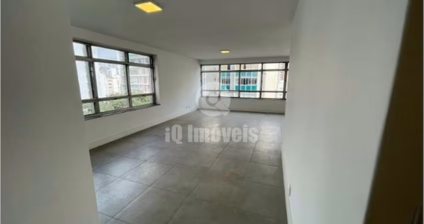 Apartamento a venda, Higienópolis, 209 metros, 4 dormitórios, 2 suítes, 2 vagas, R$ 2.700.000