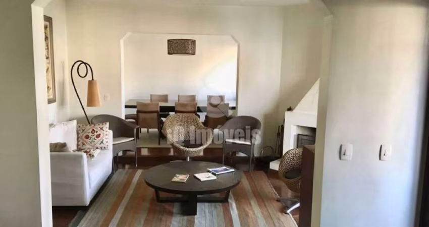Apartamento Campo Belo 4 dormitórios , 3 suítes , 3 vagas 160m²