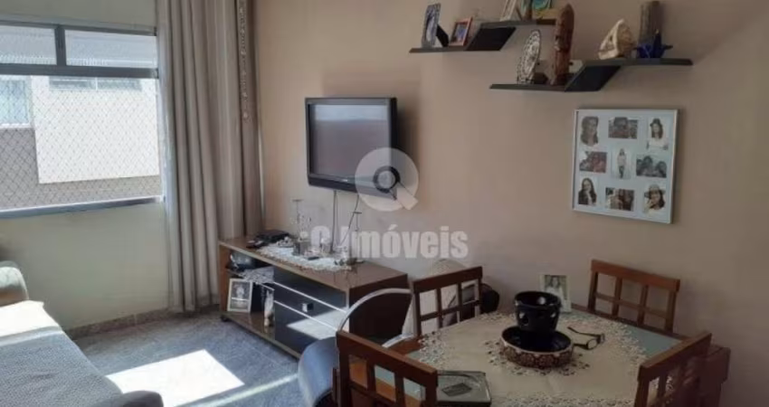 Apartamento a venda, Parque Residencial da Lapa, 69 metros, 2 dormitórios, 1 vaga, R$ 385,000,00