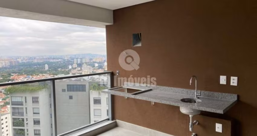 Apartamento a venda, Vila Madalena, 122 metros, 3 dormitórios, 3 suítes, 2 vagas, R$ 2.490.000,00