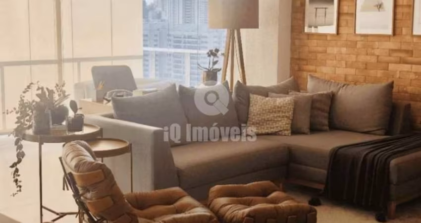 Apartamento a venda, Sumaré, 87 metros, 2 dormitórios, 1 suíte, 2 vagas, R$ 1.330.000,00