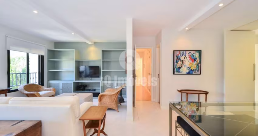 Apartamento a venda no Real Parque 3 dormitórios 1 suíte 2 vagas de garagem