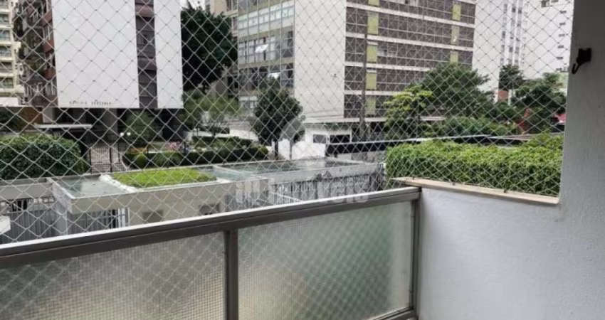 Apartamento a venda, Santa Cecilia, 135 metros, 3 dormitórios, 1suíte, 1 vaga, R 1.500.000,00