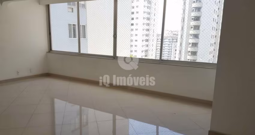 Apartamento a venda, Higienópolis, 180 metros, 3 dormitórios, 1 síte, 1 vaga
