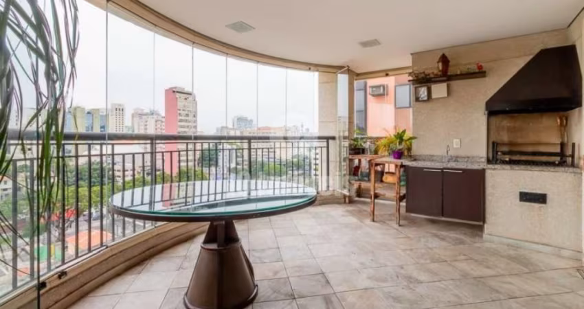 Apartamento a venda Higienópolis, 240 metros, 3 dormitórios, 3 suítes, 4 vagas, R$ 3.400,000,00