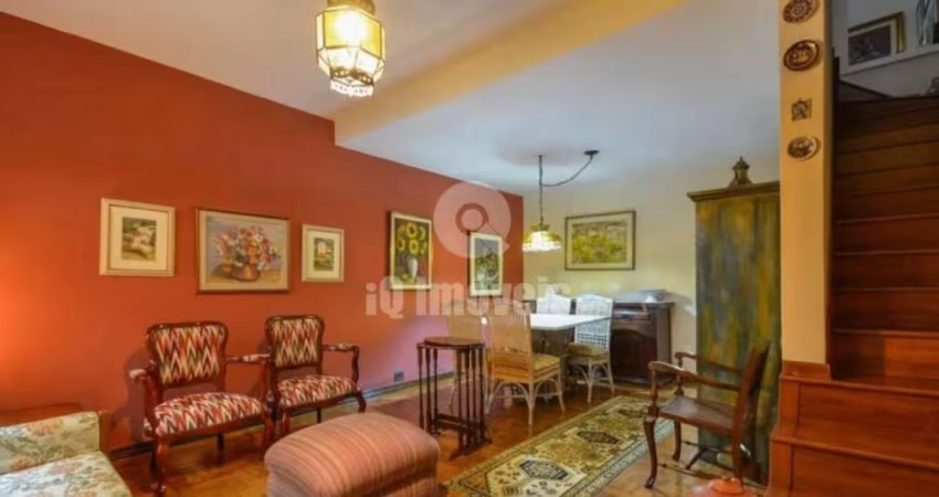 Sobrado a venda, Vila Anglo, 100 metros, 3 dormitórios, 2 vagas, R$ 1.100.000,00