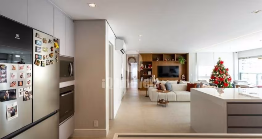 Apartamento a venda, Perdizes, 158 metros, 4 dormitórios, 3 suítes, 2 vagas,  R$ 3.300.00,00