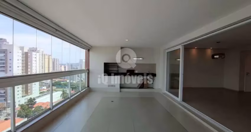 Apartamento a venda  vila romana,152m², 03 suítes,03 vagas garagem demarcadas, $ 2.500.000,00