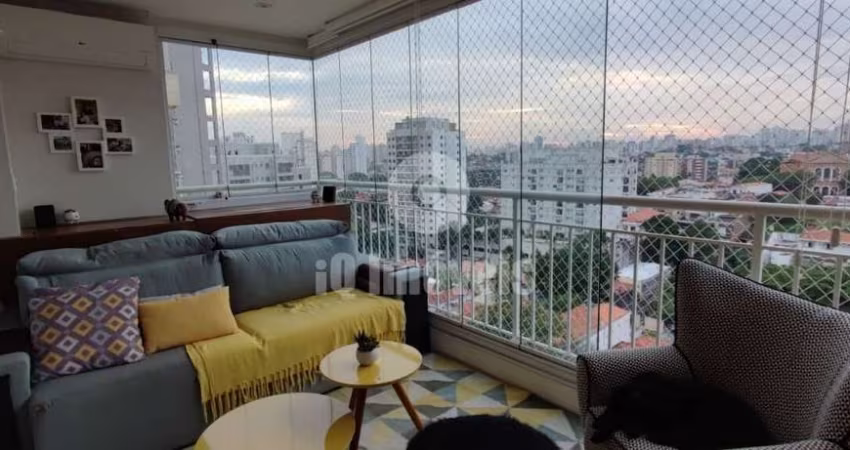 Apartamento a venda, Vila Romana, 62 metros, 2 dormitórios, 1 suíte, 2 vagas, R$ 950.000,00.