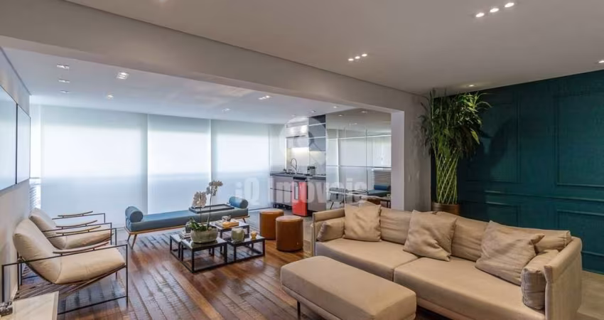 Apartamento a venda Jardim das Perdizes, 108 metros, 2 dormitórios, 1 suíte, 2 vagas,R$ 2.300.000,00