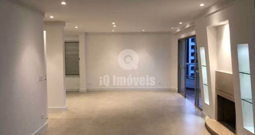 Apartamento a venda no Jardim Paulista 195m 3 suítes 3 vagas R$ 2.700.000
