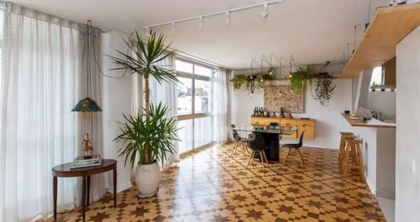 Apartamento à venda na vila mariana, 165 metros, 3 dormitórios, 1 suíte, 1 vaga, r$ 1.900.000,00