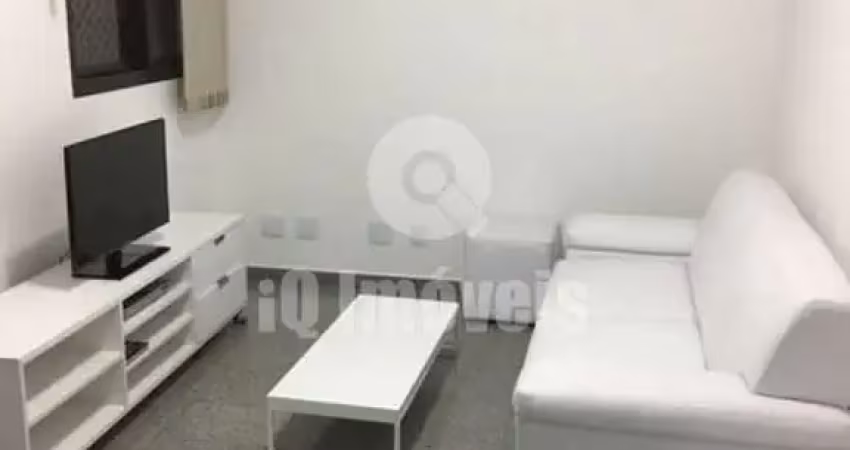 Apartamento para Locação em Moema 70 metros 2 suítes  R$ 5.942,00
