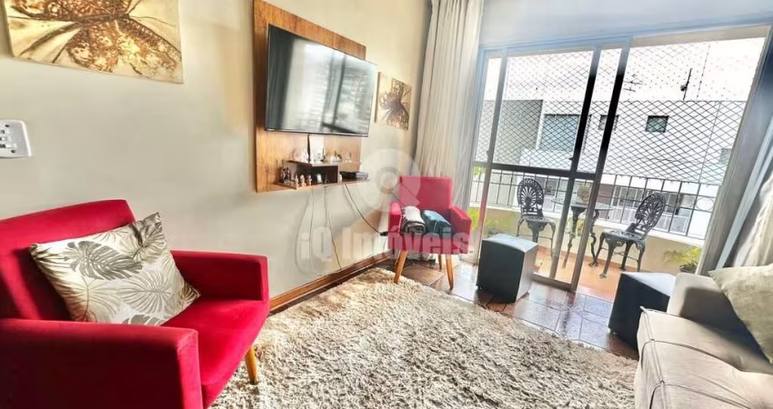 Moema Índios!  Apartamento a venda, estuda proposta, 3 dormitórios, 1 suíte com closet,  lazer com p