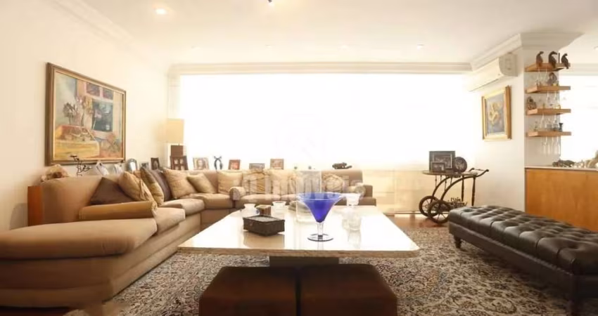 Apartamento a venda em santa Cacília 260m 3 dormitórios 1 suíte 2 vagas