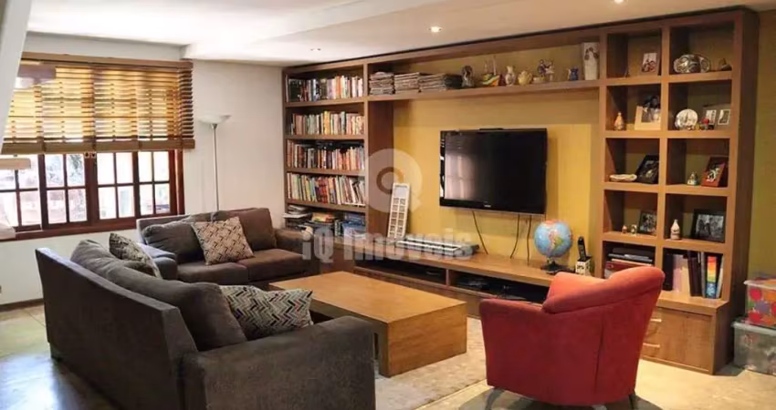 Casa com 3 quartos à venda na Rua Sousa Noschese, 83, Vila Cruzeiro, São Paulo