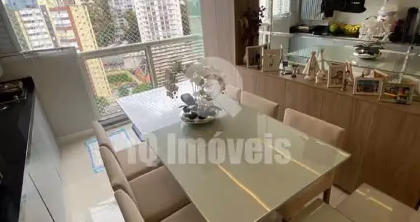 Apartamento com 2 quartos à venda na Rua Fábio Lopes dos Santos Luz, 161, Vila Andrade, São Paulo