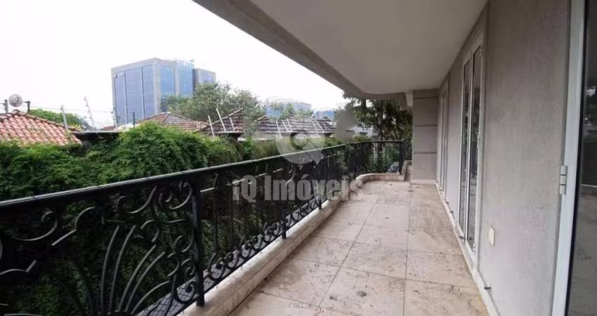 Apartamento a venda no Jardim Paulista 385m 4 suítes 6 vagas