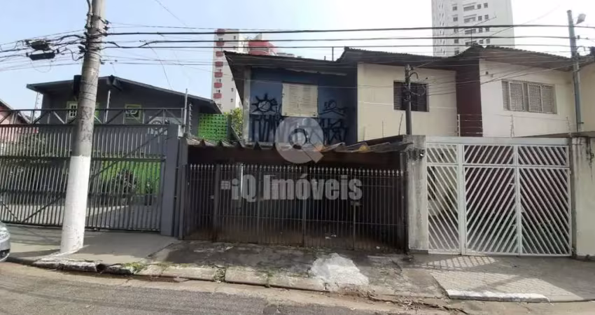 Casa com 3 quartos à venda na Rua Boavas, 81, Brooklin, São Paulo