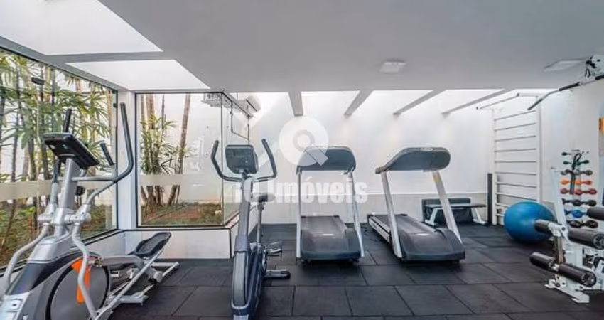 Apartamento à venda na Vila Mascote, 105 metros, 3 dormitórios, 1 suíte, 2 vagas, R$ 960.000,00