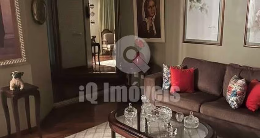 Apartamento à venda em Moema 149 metros 3 dormitórios 1 suíte 2 vagas R$ 1.590.000,00
