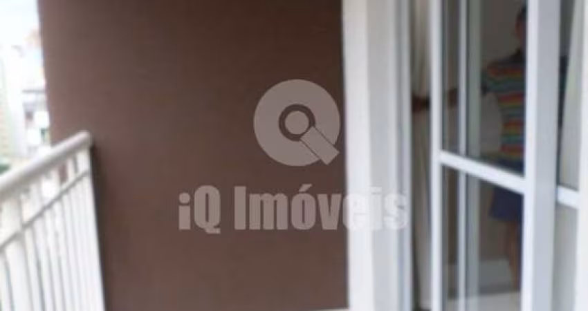 Apartamento a venda Consolação, 60 metros, 2 dormitórios, 1 suíte,1 vaga.