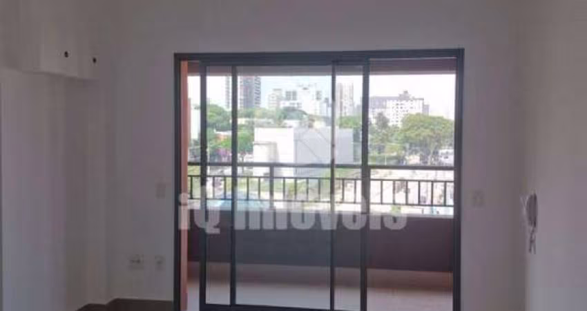 Apartamento à venda com 28m², 1 quarto